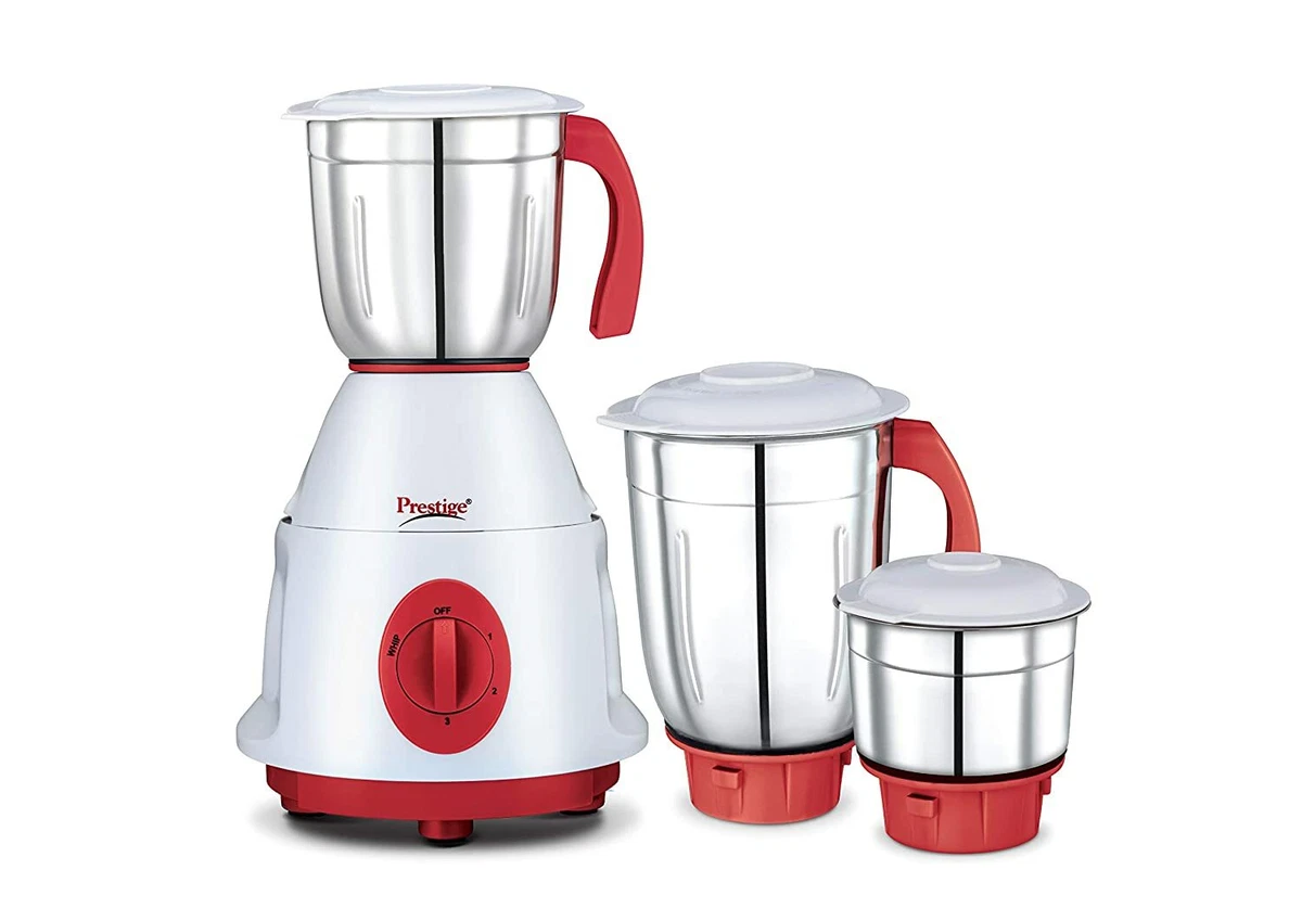 Price of prestige mixer grinder deals