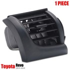 For Toyota Hilux Revo Rocco 2015 '24 Air Vent Ventilator Grille Left Black