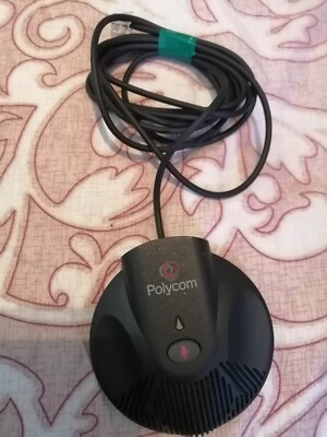 POLYCOM MICROPHONE