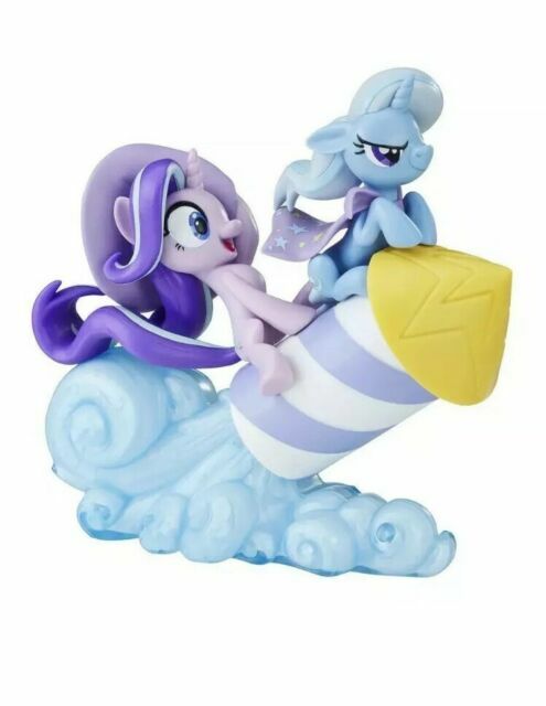 my little pony starlight glimmer toy