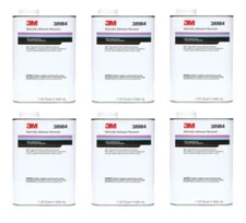 Specialty Adhesive Remover,  MMM-38984 Brand New! (6 Pack)