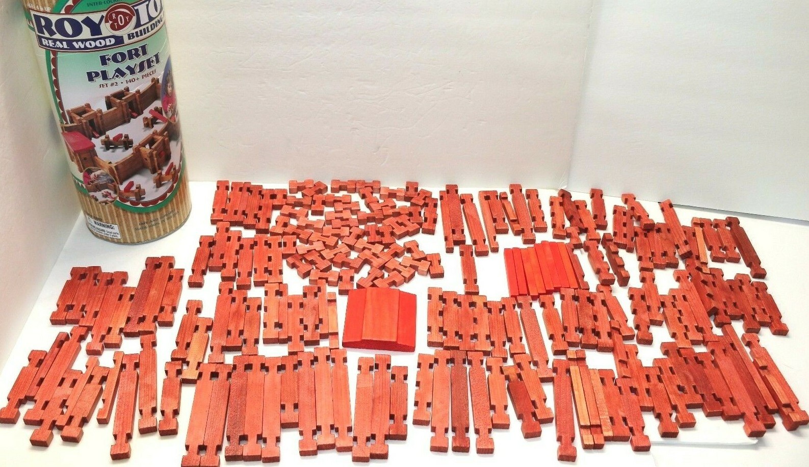 real wood swing sets