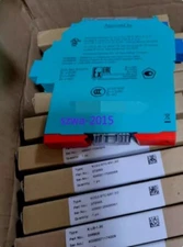 1pcs New P+F HIC2025 safety gate 272017 #A6-39