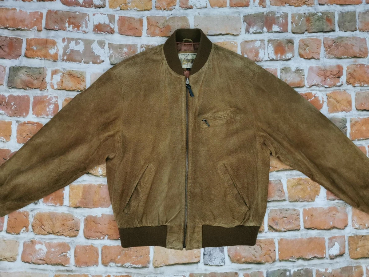 Blouson cuir chevignon vintage new arrivals