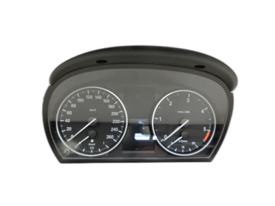 Kombiinstrument Tacho für BMW X1 E84 X18D 09-12 2,0d 105KW 62109316127 9187344