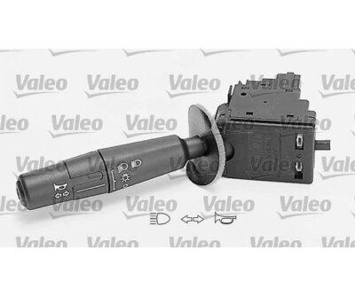 Steering Column Switch VALEO 251219 for Peugeot 306 Hatchback