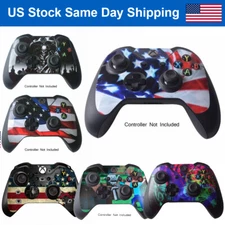 DIY Vinyl Sticker Decal Gift Skin Cover For Xbox One Wireless Controller Gamepad