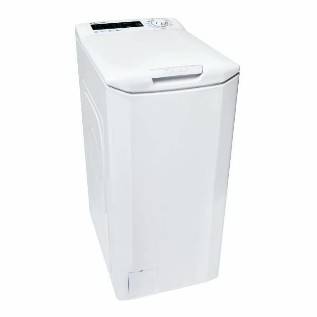 Candy CSTG28TE111 Machine à Laver Chargeur D'en Haut Smart 8 KG 1200 Tours - Photo 1/1