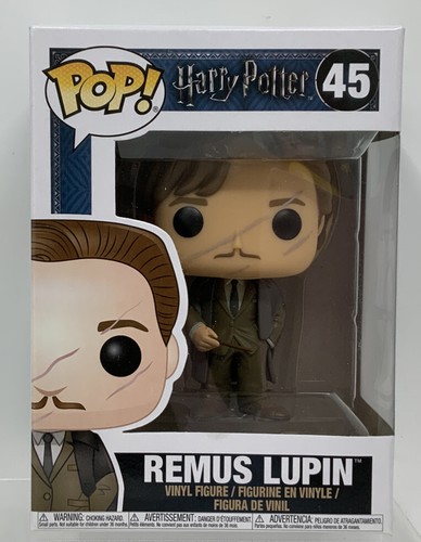 Funko Pop! Movies - Harry Potter 