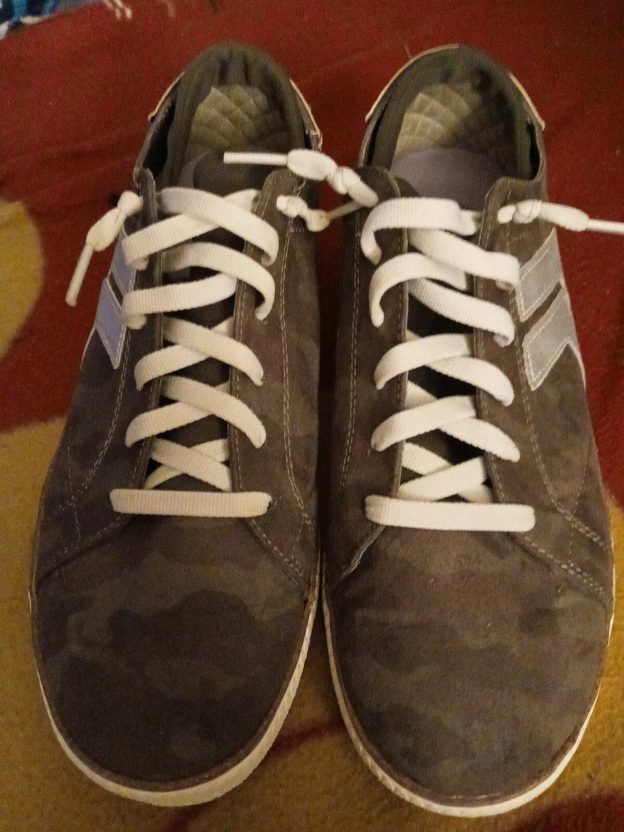 Dr scholl's lace shop up shoes