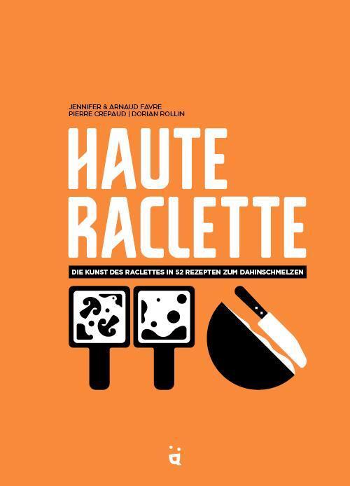 Thumbnail - Haute Raclette, Jennifer Favre