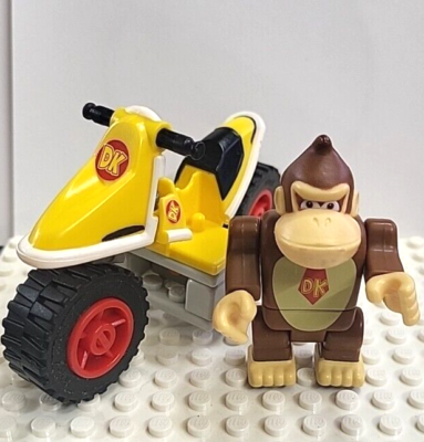 Knex Donkey Kong Bike | eBay