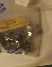 1 New Old Stock Garcia Mitchell 304 314 FISHING REEL BAIL TRIP LEVER 81153