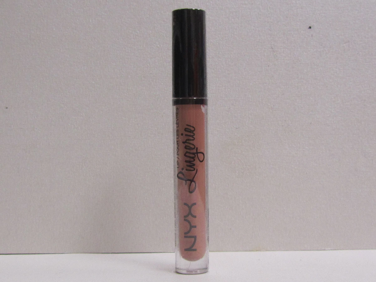 Nyx Doll Lipstick