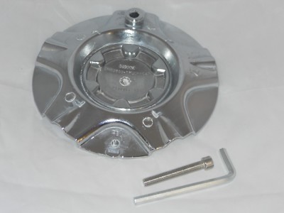 INCUBUS 500 PARANORMAL EMR0500-TRUCK-CAP LG0605-49 WHEEL RIM