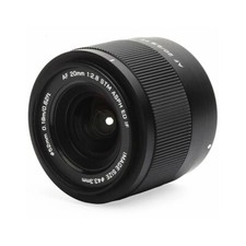 VILTROX 20mm F2.8 Auto Focus Full Frame Lens ...
