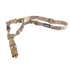 SINGLE POINT BUNGEE SLING MULTICAM TARGET SPORTS (FIESL6)