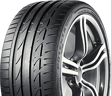 Bridgestone Sommerreifen fürs Auto