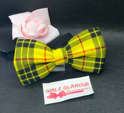 Cravates E.G. - Cravatta Tartan - Grigio - Foto 11