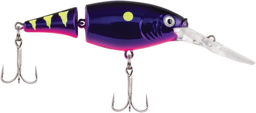 Berkley Flicker Shad 5 Jointed 5'-7' Slow Rise FFSH5J Firetail CHOOSE YOUR COLOR - Picture 17 of 17