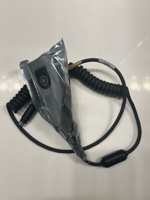 GE MAC 5500/5500 HD  Barcode 2-D Scanner - PN 2031240-001 NEW JDK-1797
