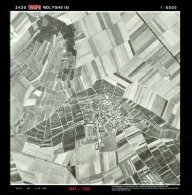 WOLFSHEIM 55578 CD 1995