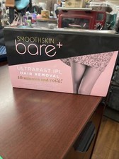 SmoothSkin Essential CA00-1597 IPL Hair Removal Device - Sealed