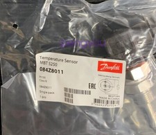 NEW DANFOSS MBT5250 084Z8011 Temperature Sensor UPS shipping