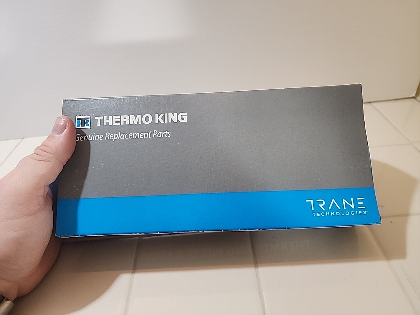 Thermo King Pressure Transducer 0-200 PSIS 41-6150 Genuine OEM 416150