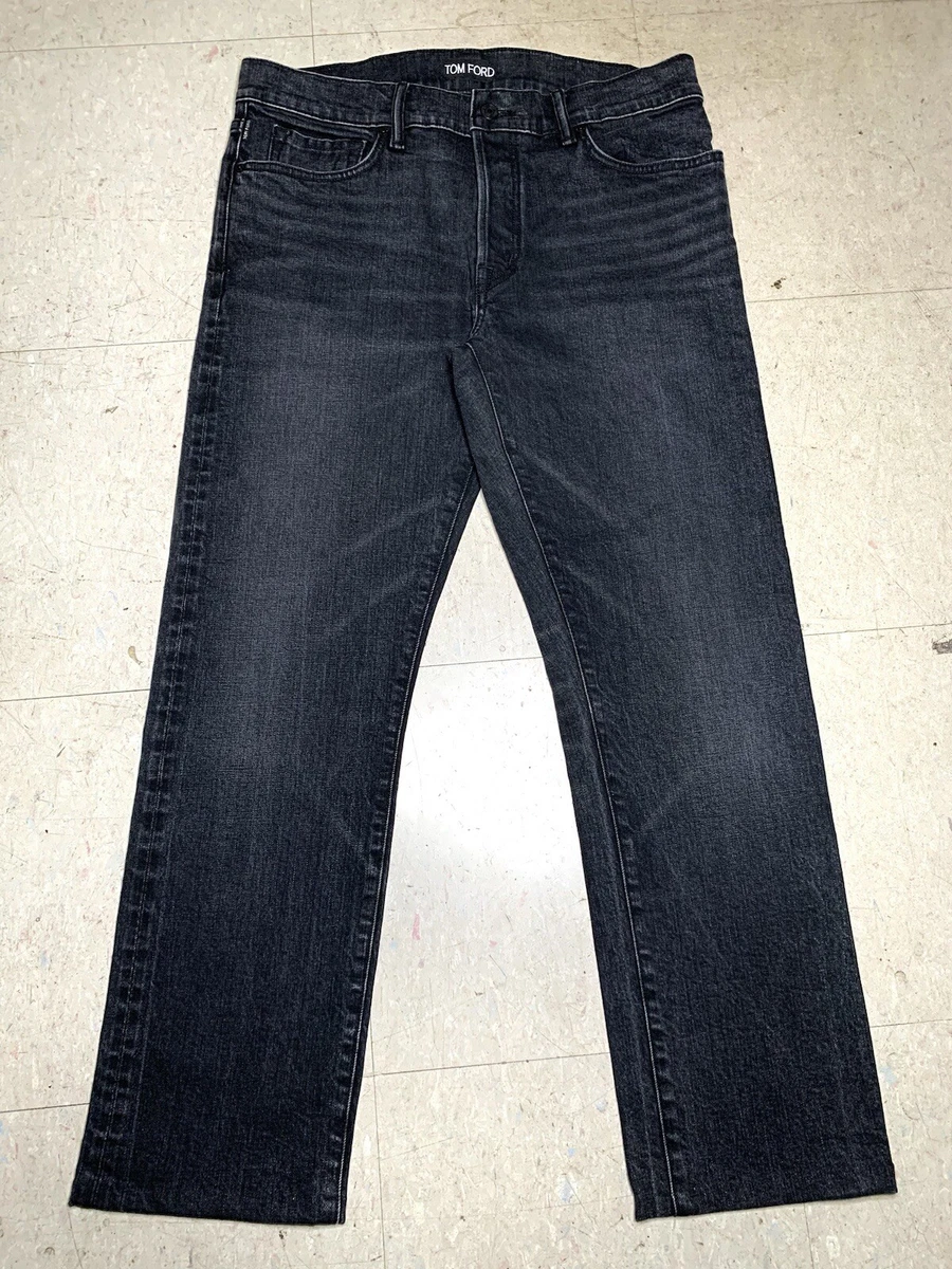 Tom ford hotsell jeans sale