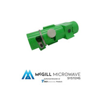 CST-240A Preparación De Herramienta LMR-240 Tira Pelacables Veces Microondas