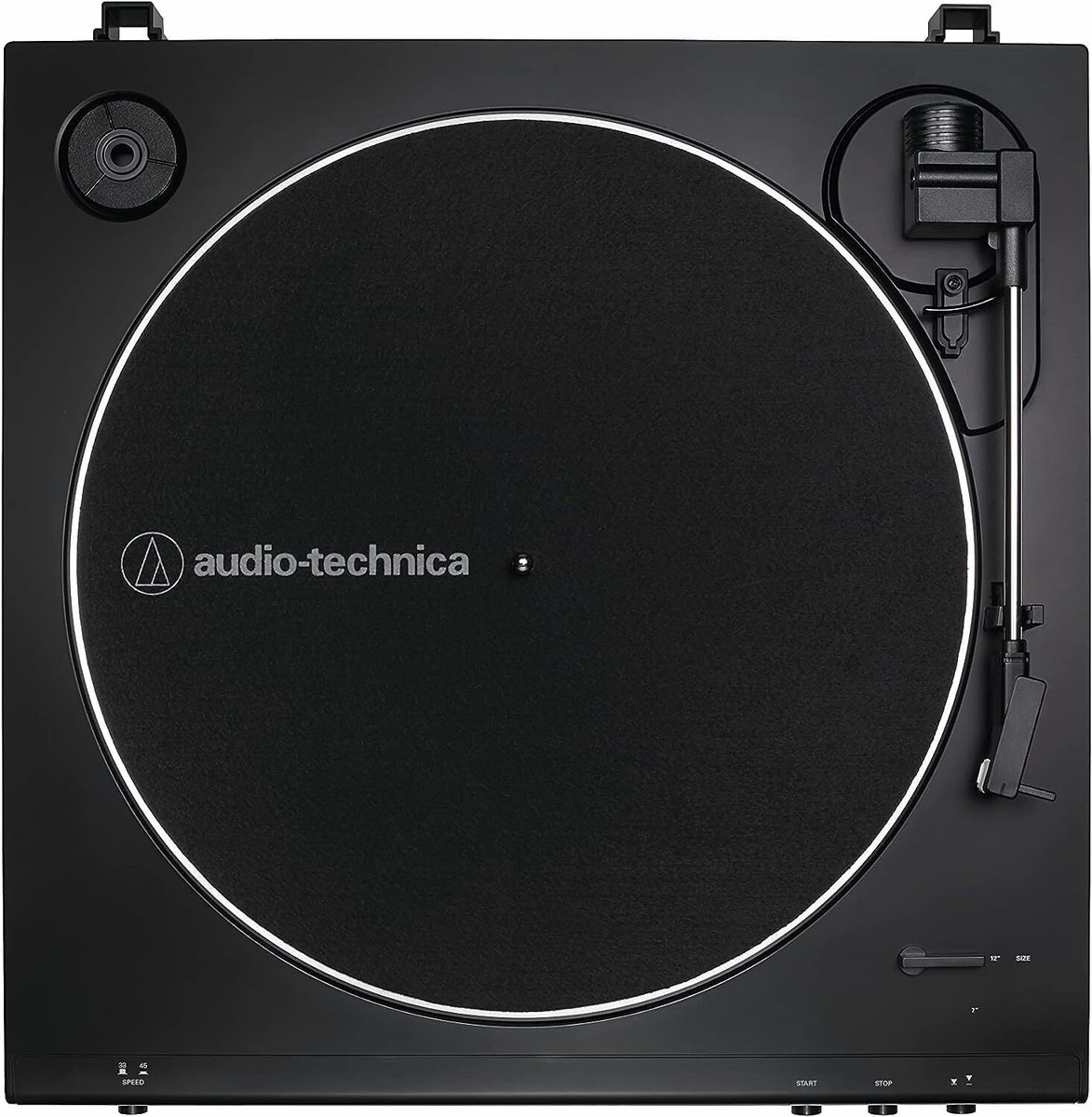 Audio-Technica AT-LP60X Turntable + Edifier R980T Active TV/PC 