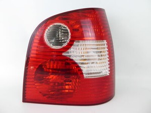 VW Polo IV 4 (9N_) Heckleuchte Rückleuchte Rücklicht 10/01-03/05 RECHTS