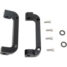 Baron Floorboard Mount - Long | BA-7072-00