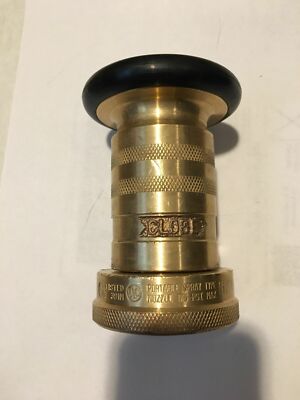 NEW HFN DIXON PORTABLE SPRAY TYPE NOZZLE 1.5''