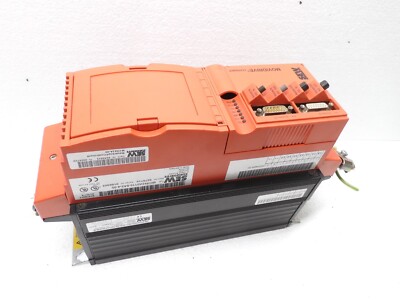 MCH42A0110-5A3-4-00, SEW EURODRIVE