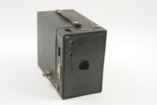 Kodak No.2A Brownie Model B