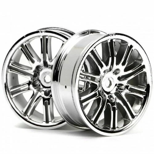 HPI RC Wheels, Wheels for Cars & Motorcycles