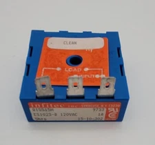 Genuine Oven Thermador Time Delay Relay Part#QIS515H