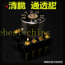 1PCS LME49720HA TO-99 (CAN-8) Audio Operational Amplifier IC LME49720HA  #K1995