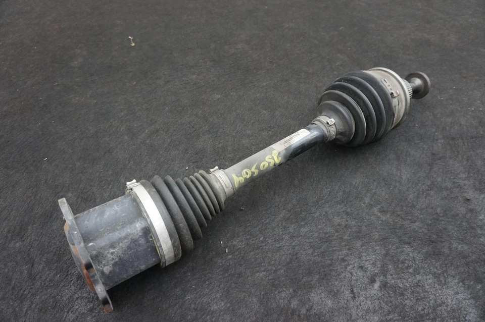 Оригинальный передний левый или правый вал оси CV 8W0407271E для Audi S5 B9 2018-24 S4 A5 18-24 - Изображение 3 из 4