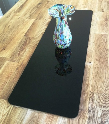 Rectangular Acrylic Table Runner - Picture 10 of 16