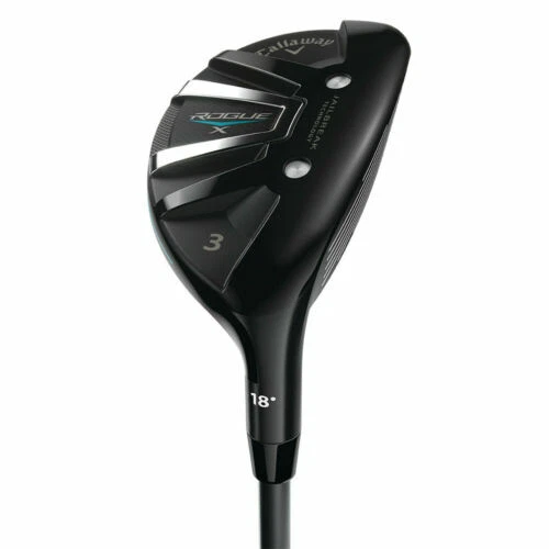 Clubs de golf gauchers Callaway