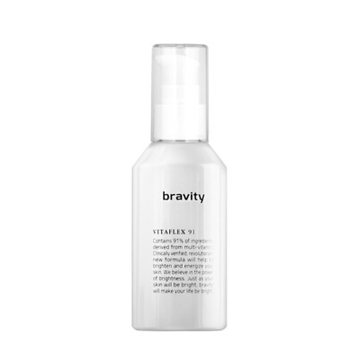 BRAVITY Vitaflex 91 Ampoule 35mL