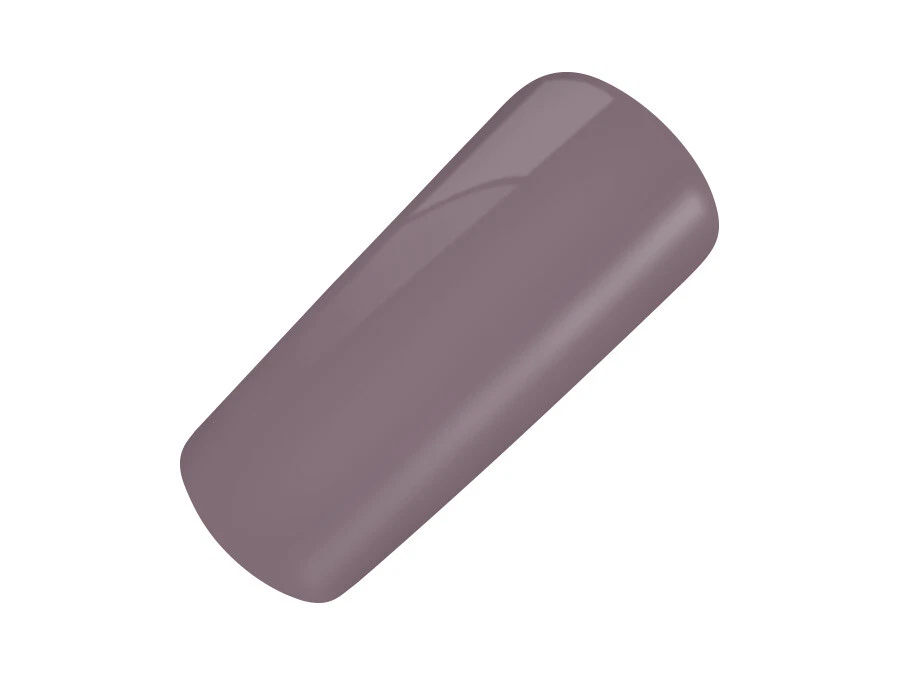 UV LED Farb Gel NUDE COCOA BEAN Color French Modellage Nail Design Nagel Braun - Bild 3 von 3