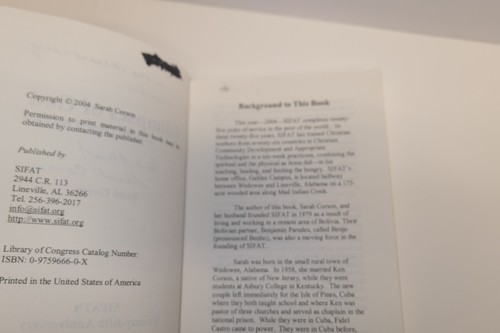 Glimpses of God in the Lives of the Poor Sarah Corson - Imagen 4 de 5