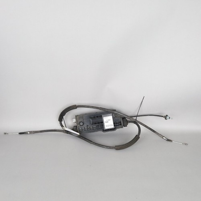 #ad #ad 2009 2015 BMW 740i 750i Electric Parking Brake Actuator 34436877316 OEM Used $89.22