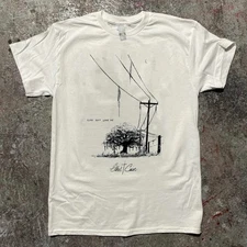 NEW Ethel Cain Tour 2025 Merch reprint T-Shirt