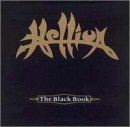 Black Book von Hellion | CD | Zustand gut