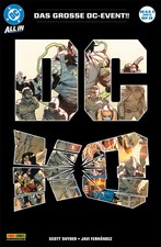 DC K.O. 2 SC